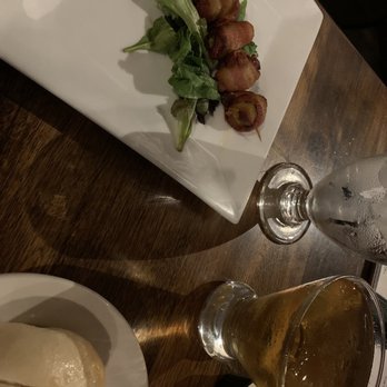 Char Steakhouse and Bar - Chartini - Steakhouses Near Me - Mahopac, New York