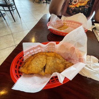 El Rinconcito Restaurant & Bar - Carne empanada - Latin American Near Me - Orlando, Florida El Rinconcito Restaurant & Bar - Carne empanada - Latin American Near Me - Orlando, Florida
