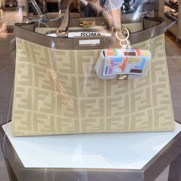 Fendi dreams