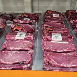 Costco Business Center - Steak
