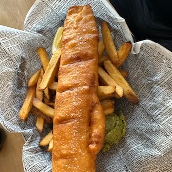 Proper Fish - fish & chips - Seafood Near Me - Bainbridge Island, Washington Proper Fish - fish & chips - Seafood Near Me - Bainbridge Island, Washington