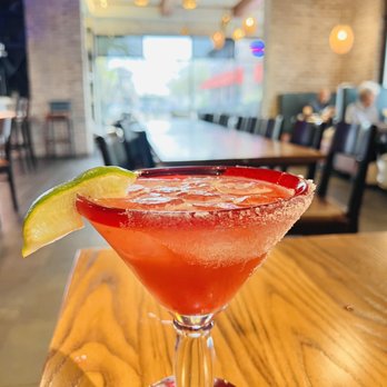 Anejo Cocina Winter Park - Selena's Margaritas - New Mexican Cuisine Near Me - Winter Park, Florida