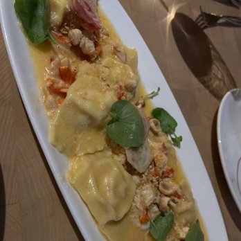 GIADA - ravioli - Italian Near Me - Las Vegas, Nevada
