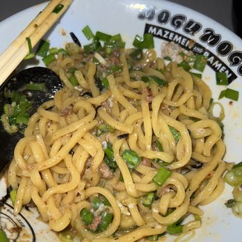 Wadaya - Tokyo Mazemen - Ramen Near Me - Costa Mesa, California Wadaya - Tokyo Mazemen - Ramen Near Me - Costa Mesa, California