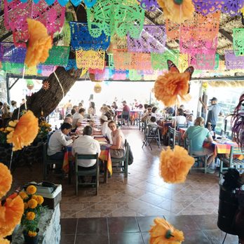 La Catrina - Mexican Near Me - San Martín Centro, MEX