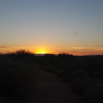 Veterans Oasis Park - Sunset at the park - Parks Near Me - Chandler, Arizona Veterans Oasis Park - Sunset at the park - Parks Near Me - Chandler, Arizona