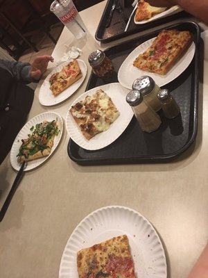 Mario's Pizzeria of Oyster Bay by null