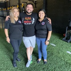 24 Seven CPR - CPR training with Zero Givens Gym in Los Angeles