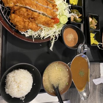 Hako - Curry katsu - Sushi Bars Near Me - Irvine, California Hako - Curry katsu - Sushi Bars Near Me - Irvine, California