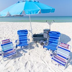 The Beach Wagon