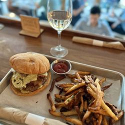 East Liberty Tap House