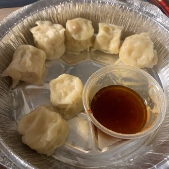 Fun Noodle Bar - 22. Shaomai - Chinese Near Me - Albuquerque, New Mexico