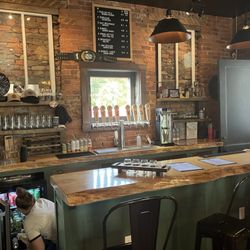 Rosko's Brew House