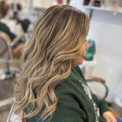 Hair By Rosa Pinto