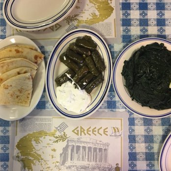 Lefteris Gyro - Greek Near Me - Tarrytown, New York Lefteris Gyro - Greek Near Me - Tarrytown, New York