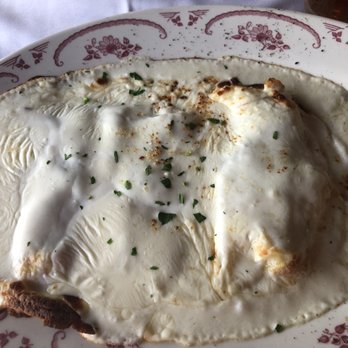 Maggiano's - Chicken & Spinach Manicotti - Italian Near Me - Cincinnati, Ohio Maggiano's - Chicken & Spinach Manicotti - Italian Near Me - Cincinnati, Ohio