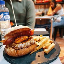 Tu Hamburguesa
