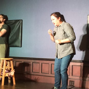 ImprovCity - Comedy Clubs Near Me - Tustin, California ImprovCity - Comedy Clubs Near Me - Tustin, California