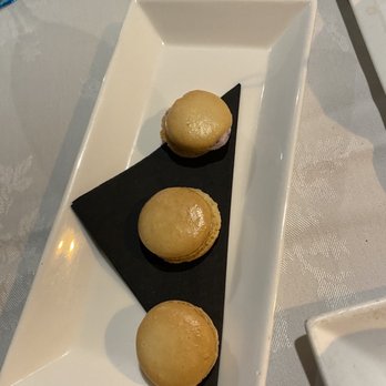 Zoes Steak & Seafood - Zoe's: dessert - Seafood Near Me - Virginia Beach, Virginia