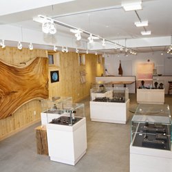 Studio Saljo - A glimpse inside Studio Saljo
