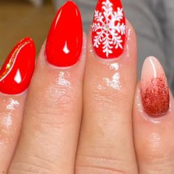Amore Beauty Salon - Nails