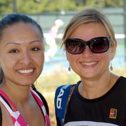 Gladiator Tennis - Join thousands of players in Chicago and the suburbs!