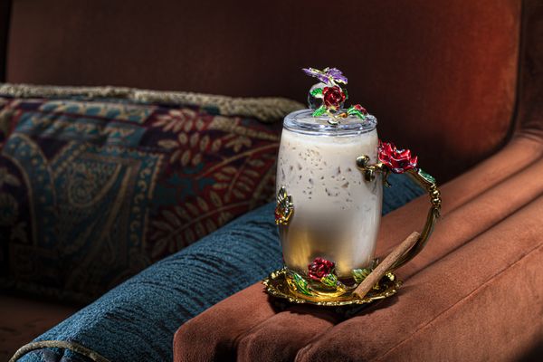 Juliet Cocktail Room by null