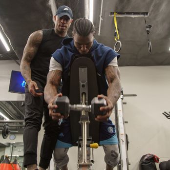 Colin Jervis - Athletes - Trainers Near Me