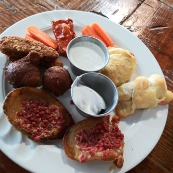 Imagine Vegan Cafe - Vegan Near Me - Memphis, Tennessee
