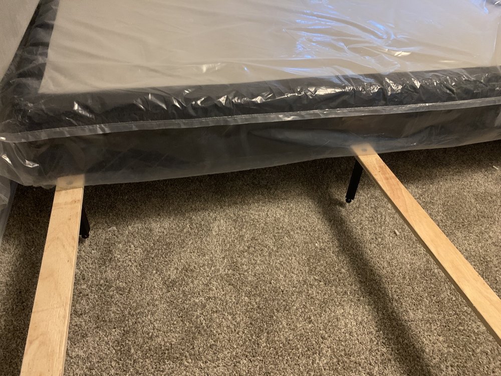 MEGA FURNITURE DISTRIBUTION CENTER 13 Photos & 10 Reviews 8627 NE