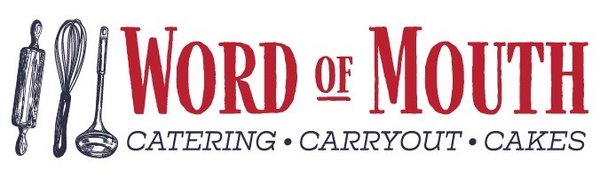 Word of Mouth Catering by null