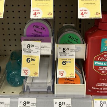 Walgreens - Men's hair products - Drugstores Near Me - Oklahoma City, Oklahoma Walgreens - Men's hair products - Drugstores Near Me - Oklahoma City, Oklahoma