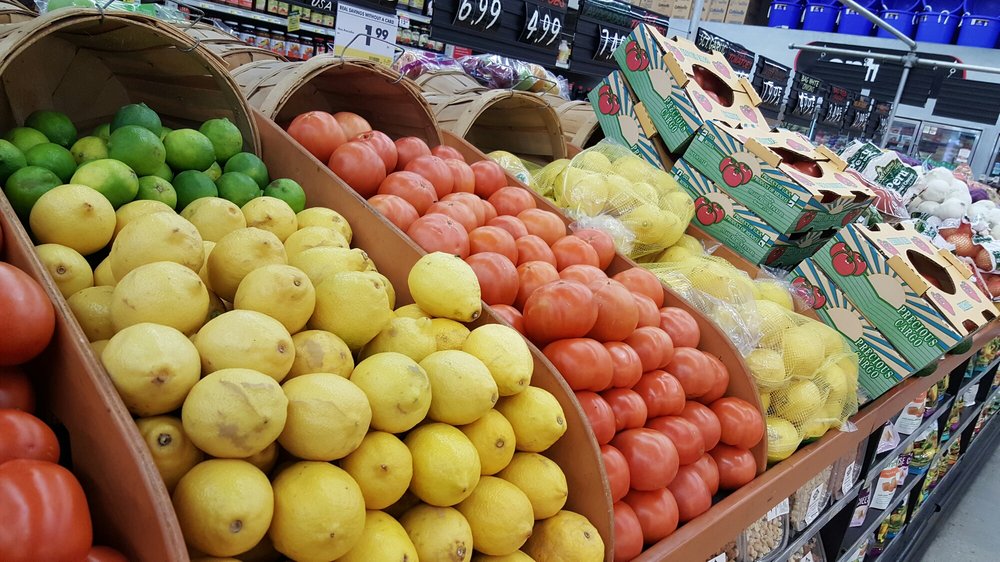 SMART & FINAL Updated September 2024 14 Photos 276 E 16th St, Yuma, Arizona Grocery