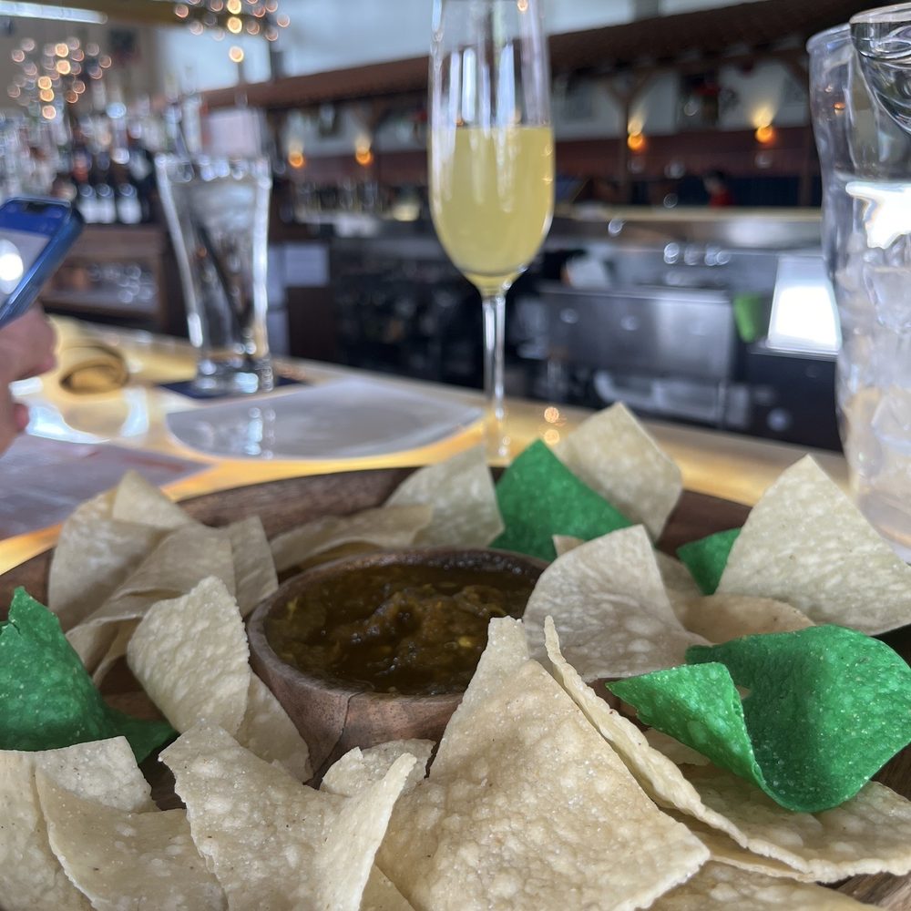 The Reserve - Chips and salsa and mimosas! - Breakfast & Brunch Near Me - Euless, Texas The Reserve - Chips and salsa and mimosas! - Breakfast & Brunch Near Me - Euless, Texas