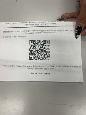 DMV - ARLETA - Updated October 2025 - 79 Photos & 313 Reviews - 14400