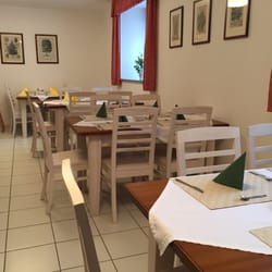 Villa Johanna - Breakfast room