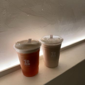 Torotea - Coffee & Tea Near Me - San Marino, California Torotea - Coffee & Tea Near Me - San Marino, California