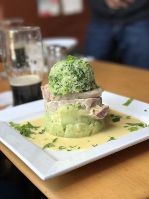 Roadside Tavern Lisdoonvarna by null