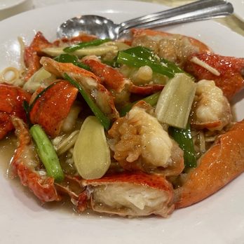 East Ocean Seafood Restaurant - Special Lobster with long-life noodles - Dim Sum Near Me - Walnut Creek, California East Ocean Seafood Restaurant - Special Lobster with long-life noodles - Dim Sum Near Me - Walnut Creek, California