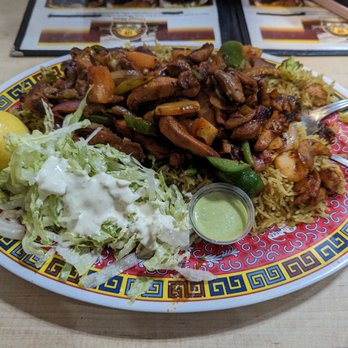 Jubba - Chicken suqaar - African Near Me - San Jose, California Jubba - Chicken suqaar - African Near Me - San Jose, California