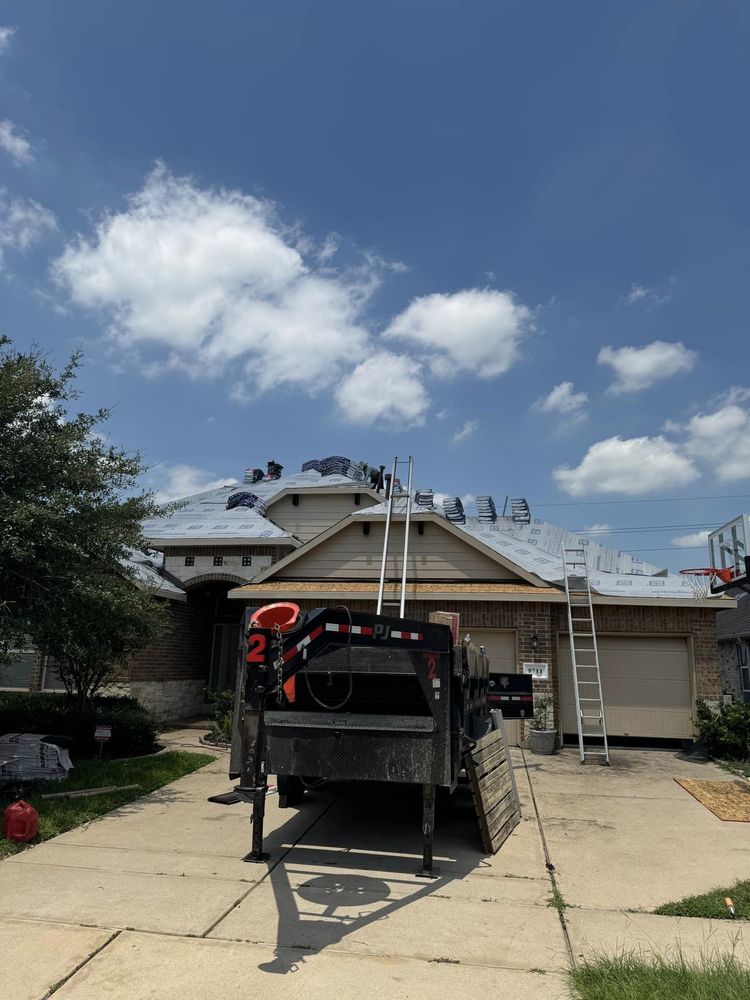 Slide of Premier Roofing and Renovations