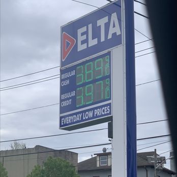 Delta Deli & Grill - the price of a gas station - Delis Near Me - North Bergen, New Jersey Delta Deli & Grill - the price of a gas station - Delis Near Me - North Bergen, New Jersey