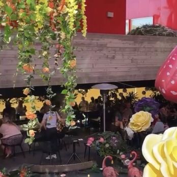 insideOUT - Lounges Near Me - San Diego, California