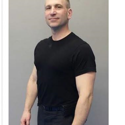 Panth3rs - Rich is one of our Raw-Fit Instructors.