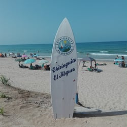 El Roqueo