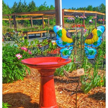 Rock Creek Supply - We offer a excellent selection of garden art and pottery - Nurseries & Gardening Near Me - Burlington, North Carolina Rock Creek Supply - We offer a excellent selection of garden art and pottery - Nurseries & Gardening Near Me - Burlington, North Carolina