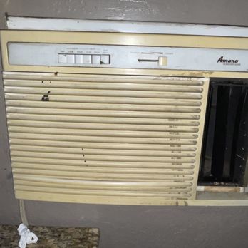 Best Motel - Nasty A/c - Hotels Near Me - Sylmar, California