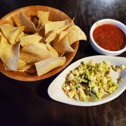 Cabbage Salad