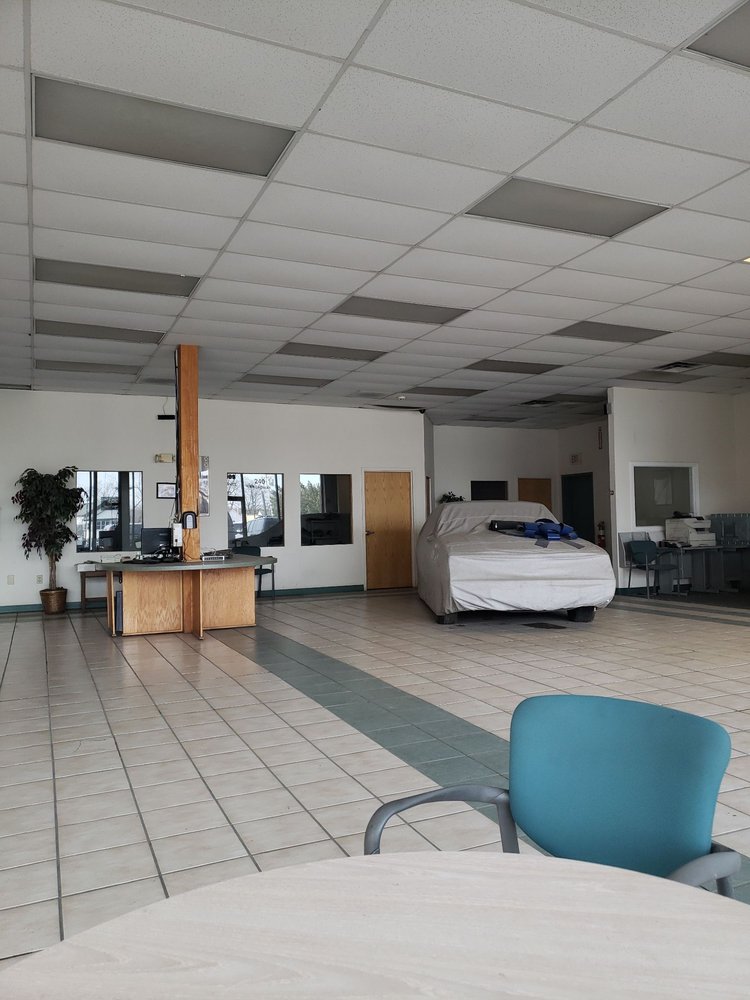 NICHOLAS AUTO SALES Updated August 2024 240 Broadway, Albany, New