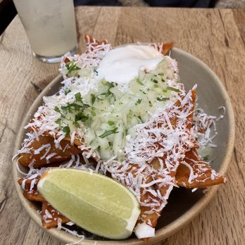 Nopalito - Totopos - Mexican Near Me - San Francisco, California Nopalito - Totopos - Mexican Near Me - San Francisco, California